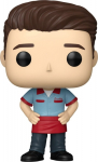 Funko Pop! Television: Beverly Hills 90210 - Brandon Walsh #1858 Vinyl Figure