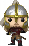 Funko Pop! Movies: The Lord of the Rings - Eomer #1982 Vinyl Figure