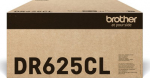 Brother DR625CL, DRUM UNIT FOR 50000 PAGES AT 3 P