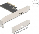 Delock Schnittstellenadapter - PCI Express