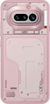 Nothing Phone (4a) 5G puhelin, 256/12 GB, vaaleanpunainen
