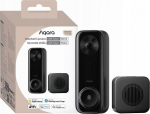 AQARA Doorbell Camera G400 Select (Wired) (DB-C03D) - wired smart video doorbell