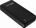 Realtron REALPOWER PB-20000 SSB,20.000mAh,Solid state battery,schwarz