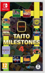 Clear River Games NSW Taito Milestones 4