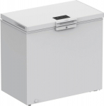 Whirlpool W3RHS19EW1 chest freezer, 198 l, white
