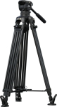 SMALLRIG 5578 FSD18 FREESPEED HEAVY-DUTY CARBON FIBER TRIPOD