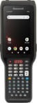 Honeywell CK62:WI-FI6E 4IN 38-KEY NUMERIC, F-KEY 8GB/128GB STD RANGE ENGINE