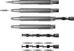 TROIKA Bit pen CONSTRUCTION TOOL 13