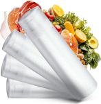AddLiving Vacuum sealer M - 4er Pack