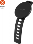 Fixed Phone holder fitness FIXED MagGrip Active z fastening MagSafe, czarny