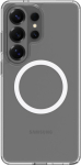 D. Bramante dbramante1928 Iceland Ultra - Back cover for mobile phone - magnet - D3O - clear - for Samsung Galaxy S26 Ultra