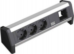Bachmann DESK - Steckdosenleiste - output terminals: