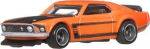 Mattel Hot Wheels Premium: Boulevard - '69 Ford Mustang Boss 302 Vehicle (JBL20)