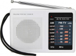Retoo E848-1 Radio