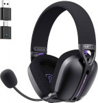 Havit headphones Gaming headphones Havit Fuxi-H3 Plus (czarne)