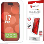 Displex Apple iPhone 17 Pro Real Screen Glass MM