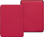 Hama Case Smart do Kindle Paperwhite 7'' 2024 Gen 12/ ColorSoft /Signature, red