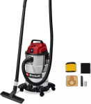 Einhell TC-VC 3055 S 30 L Cylinder vacuum Dry&wet 950 W Dust bag