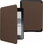 Hama Case Book do Kindle Paperwhite 7'' 2024 Gen 12 / ColorSoft /Signature, Brown