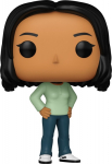 Funko Pop! Animation: King of the Hill - Connie Souphanousinphone #2274 Vinyl Figure