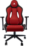White Shark TALISMAN-R Gaming Chair, Red
