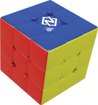 As Company AS Board Games: Nexcube - World Record Setting Technology 3x3 (1040-23212)