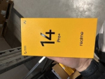 ?RLM REALME 14 PRO+ 5G RMX5051(EU) 512GB 12GB SUEDE GREY (DEMO)