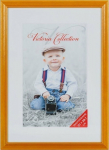 Victoria Collection Pildiraam Memory 21x29.7cm (A4), kollane