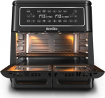 Breville VDF130X Oil-Free Air Fryer