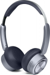 Headphones Muse M-271 NB Silver