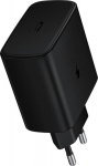 Samsung EP-TA845EBE Quickcharge USB-C Travel Charger 45W (OEM)