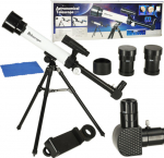 RoGer Children's Astronomical Telescope 30x / 60x