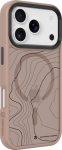 Tactical MagForce Hyperstealth Sika Cover for iPhone 17 Pro / Moucha Moose