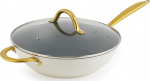 Salter BW14607 Aerotech Professional 28cm Wok