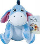 As Company AS Disney: Winnie the Pooh - Eeyore Plush Toy 25cm. (1607-01774)