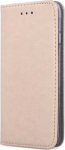 krainaGSM Magneto holster for Motorola Moto E15 / G05 złoty