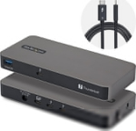 StarTech.com 303UE-TB5-HUB, 4-PORT THUNDERBOLT 5 HUB