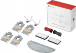 Vacuum Cleaner Accessory|ROBOROCK|Accessories Kit|For Saros 20 Sonic|8.02.0498