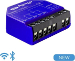 Shelly Dimmer 0/1-10V PM Gen4 - dimming module (WiFi, Bluetooth, Zigbee, Matter)