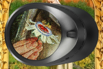 LEVENHUK ERGO 30 Digital Magnifier