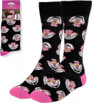 CERDA GROUP Cerda Apparel: Disney - Alicia Adult Socks (36-43) (2900002415)