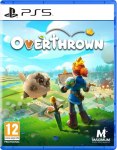 Maximum Games PS5 Overthrown