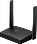TP-Link TL-MR100P 300 Mbps Wireless N 4G LTE Router | TP-LINK