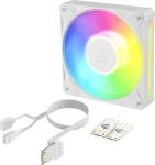 Arctic Cooling ARCTIC BioniX P12 A-RGB (White)
