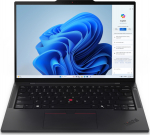 Lenovo ThinkPad T14s Gen 5 Core&trade; Ultra 5 135U 512GB SSD 32GB 14" (1920x1200) TOUCHSCREEN WIN11 Pro ECLIPSE BLACK Backlit Keyboard FP Reader 1YW