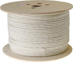 Mercodan COF-LAN KAT6A U/FTP, 4x2xAWG23/1 LSZH Halogenfri