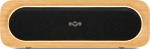 The House Of Marley Marley Speaker | Get Together 3 | Bluetooth | Wireless connection | Signature Black