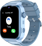 Smartwatch Denver SWGL-149BU niebieski