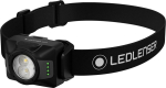 Ledlenser HF4R Headlamp Black