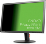 Lenovo 0B95656 Privacy filter Frameless display privacy filter 55.9 cm (22 Zoll)